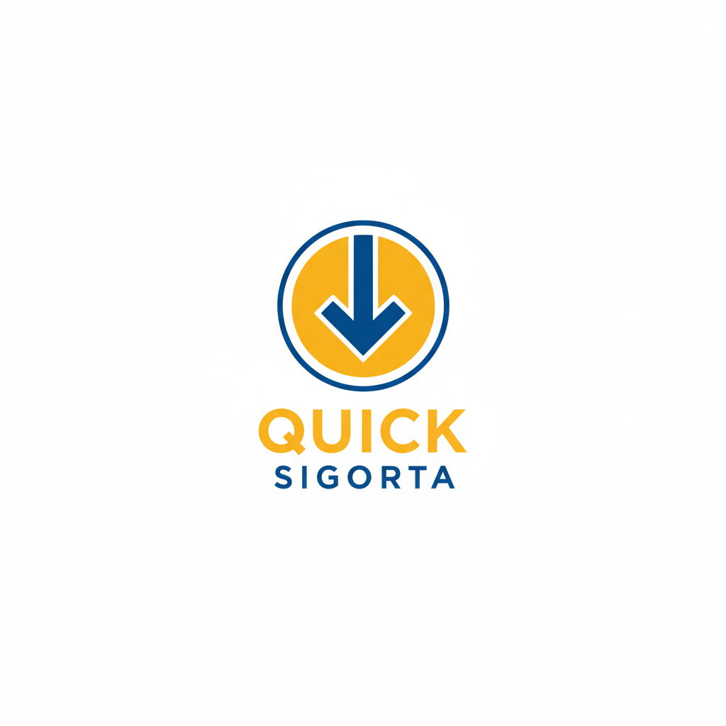 Quick Sigorta Logo